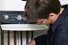 boiler repair Woolwich