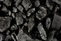 Woolwich coal boiler costs