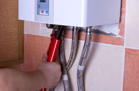 free Woolwich boiler repair quotes